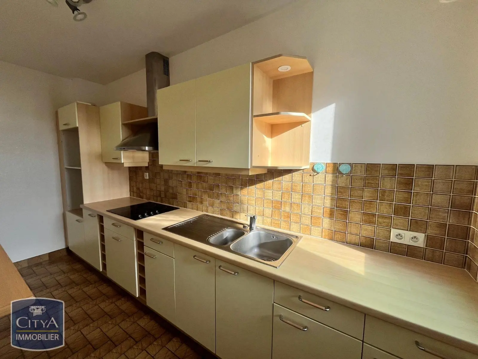 Photo 4 Appartement 2 pièces 49.58m²