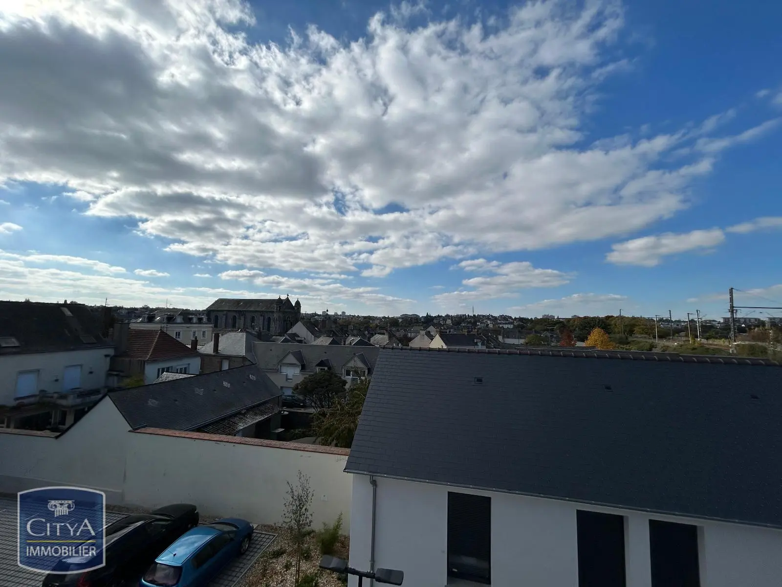 Photo 4 Appartement 1 pièce 15.41m²