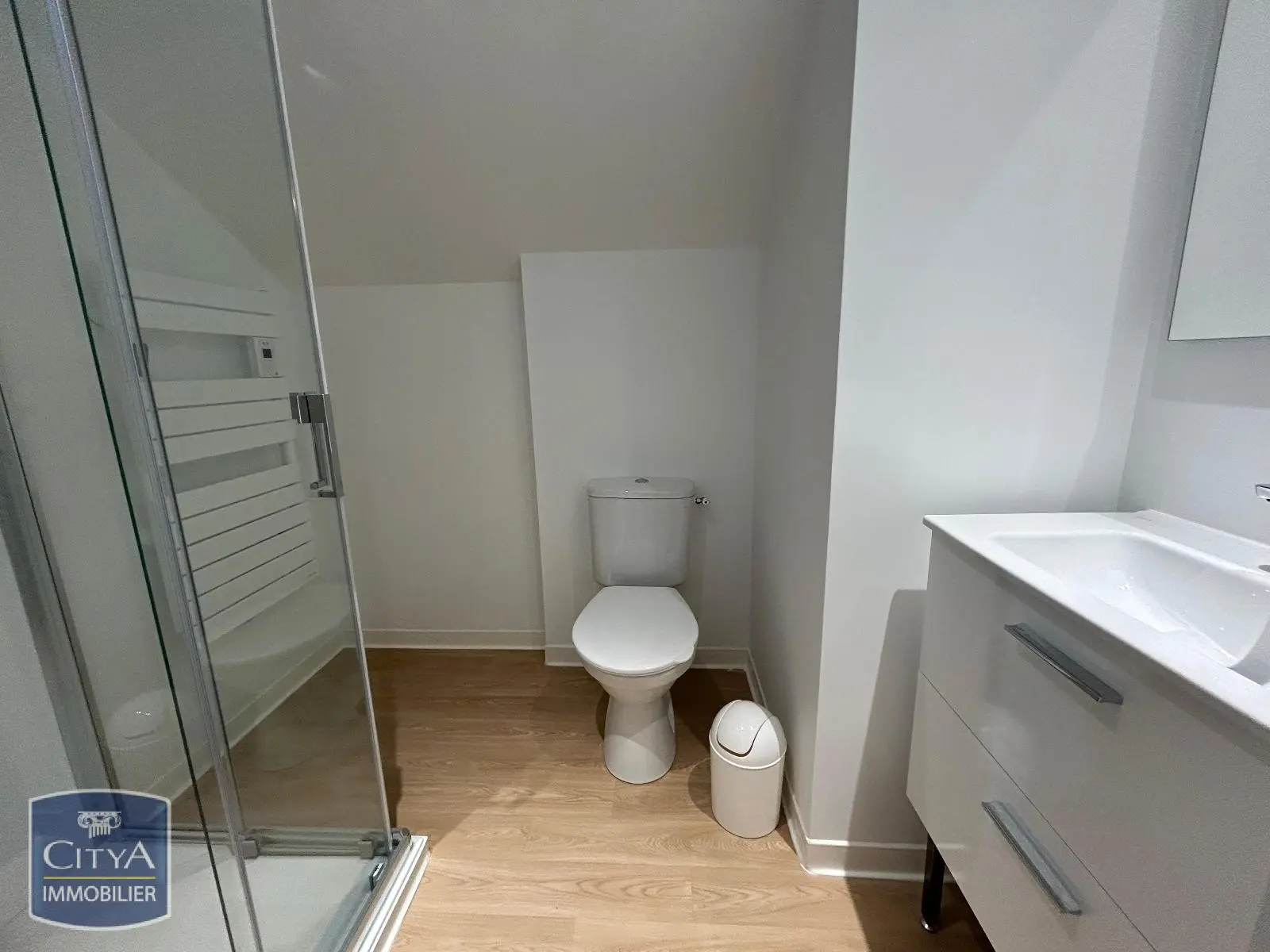 Photo 3 Appartement 1 pièce 15.41m²