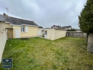 Photo 2 Maison 2 pièces 55.62m²