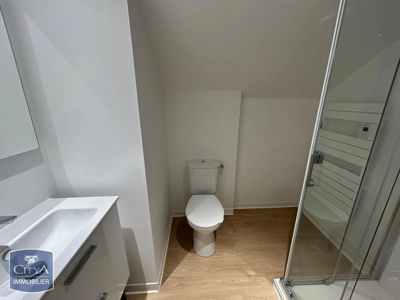 Photo 4 Appartement 1 pièce 15.26m²