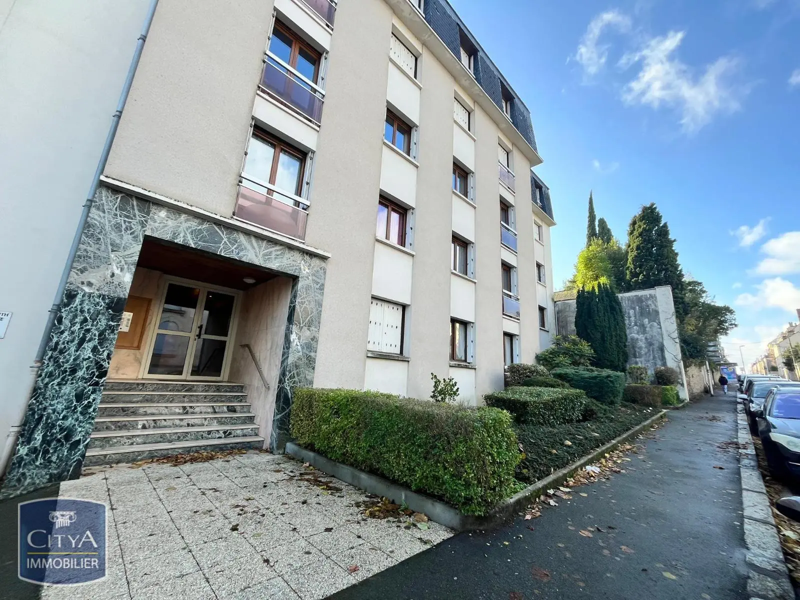 Photo 8 Appartement 2 pièces 49.58m²