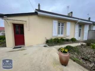 Photo 1 Maison 2 pièces 55.62m²