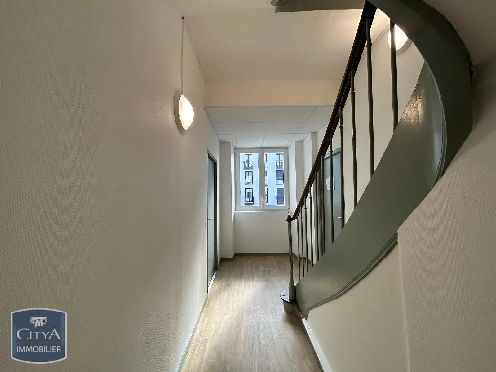 Photo 5 Appartement 1 pièce 15.41m²