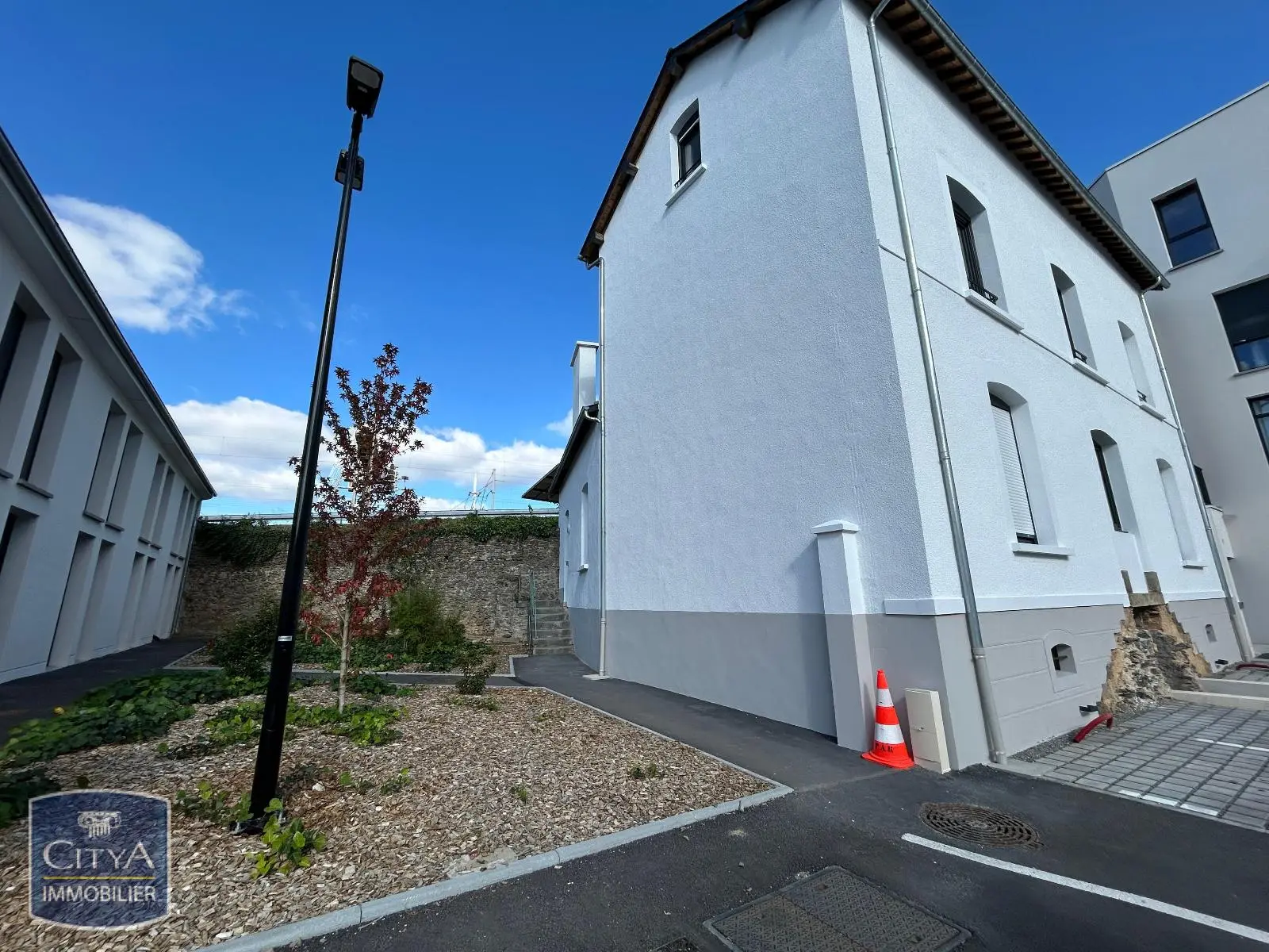 Photo 6 Appartement 1 pièce 15.41m²