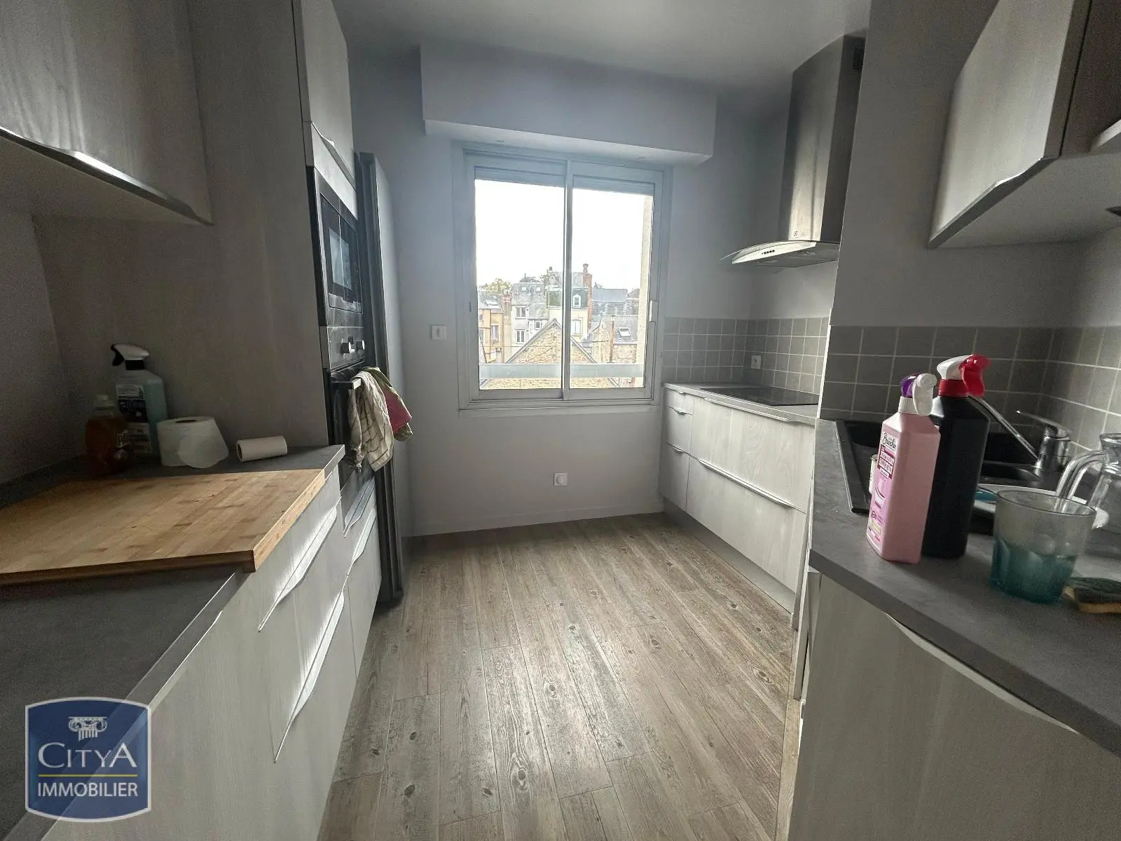 Photo 3 Appartement 3 pièces 68.49m²