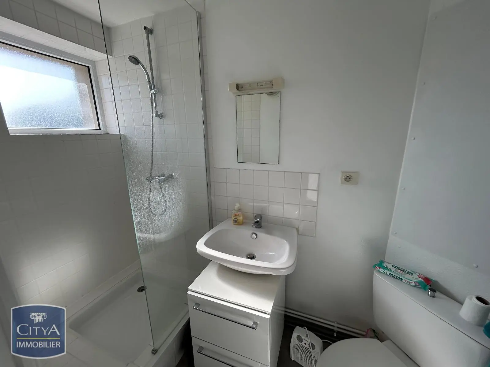 Photo 5 Appartement 1 pièce 18.33m²