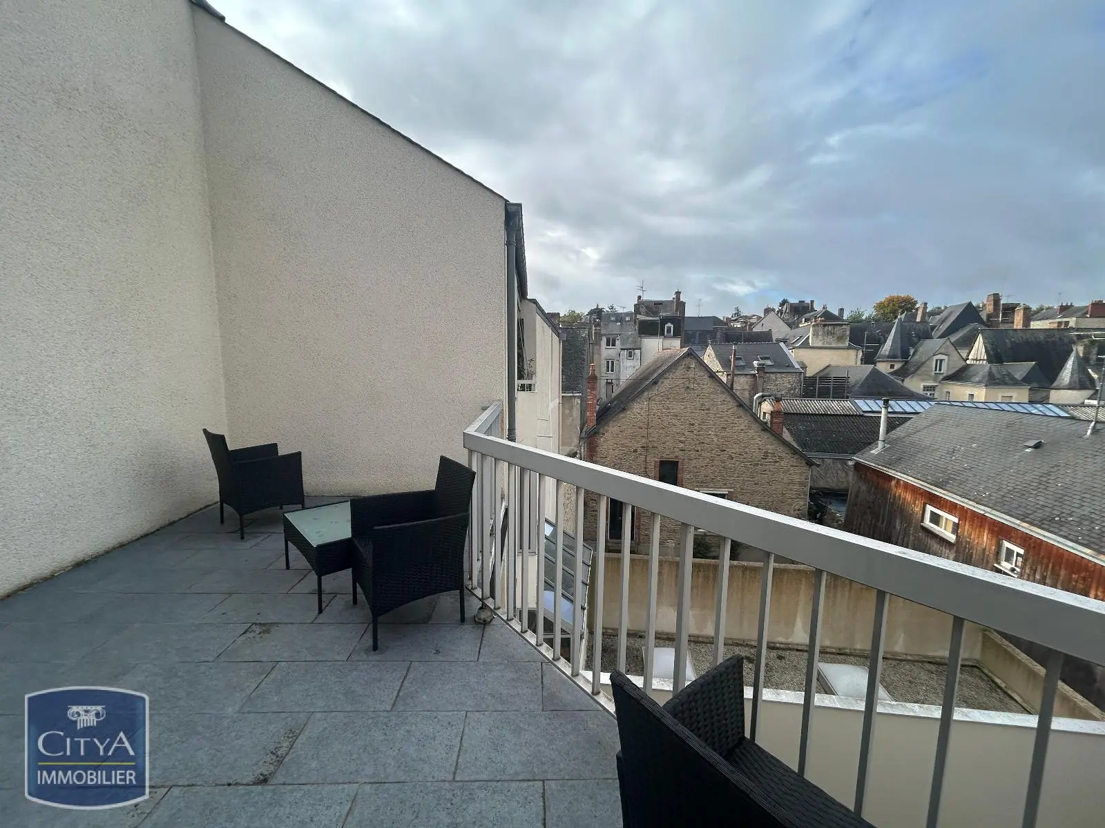 Photo 4 Appartement 3 pièces 68.49m²