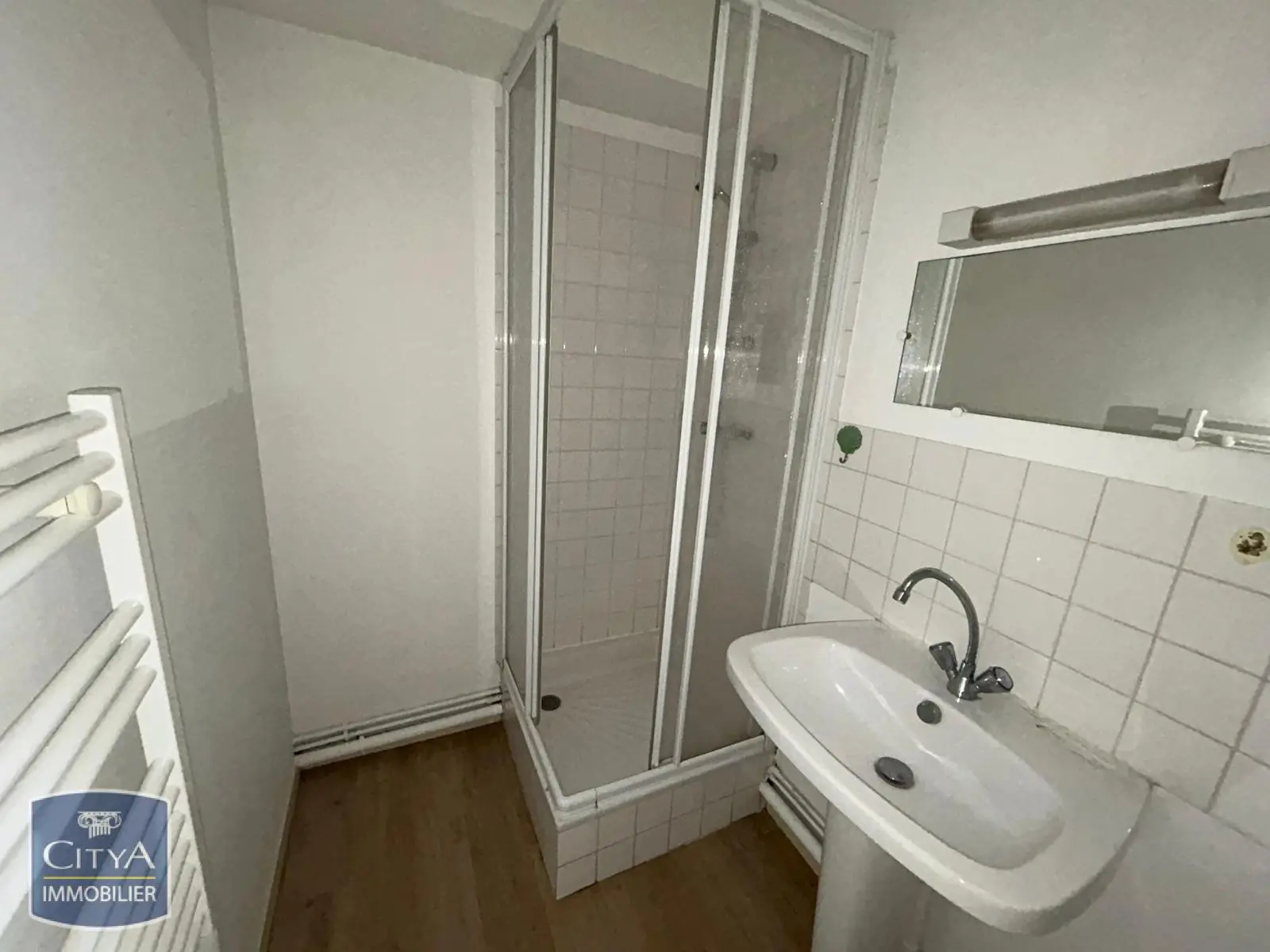 Photo 5 Appartement 1 pièce 21.11m²