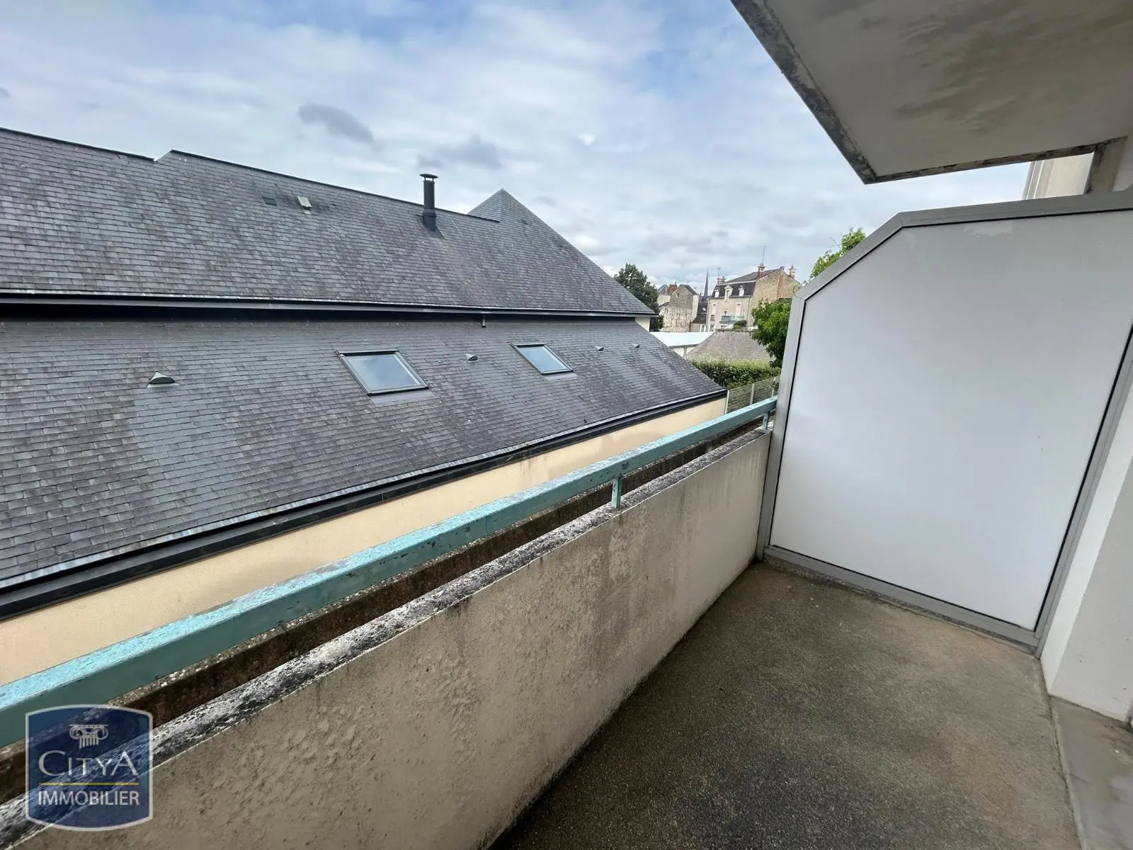 Photo 3 Appartement 1 pièce 21.11m²