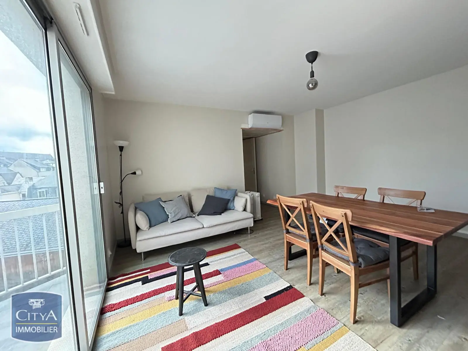 Photo 1 Appartement 3 pièces 68.49m²