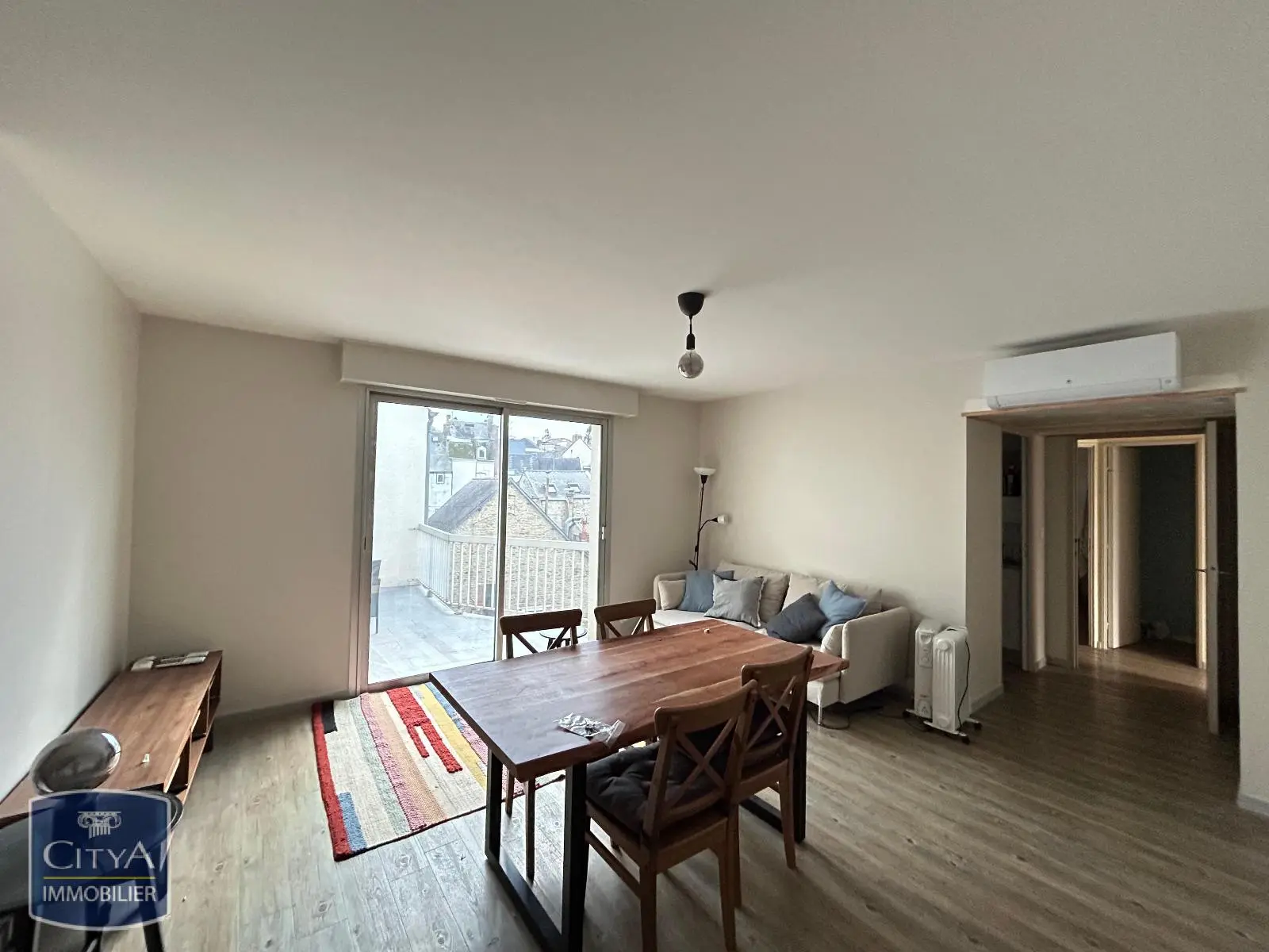 Photo 2 Appartement 3 pièces 68.49m²