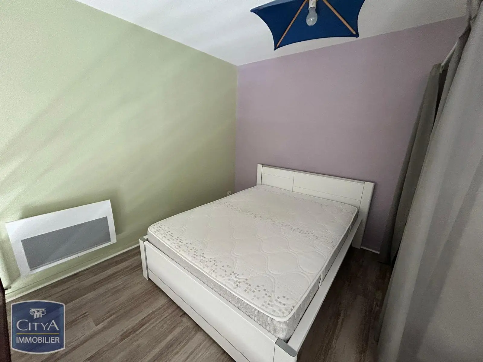 Photo 4 Appartement 2 pièces 34.76m²