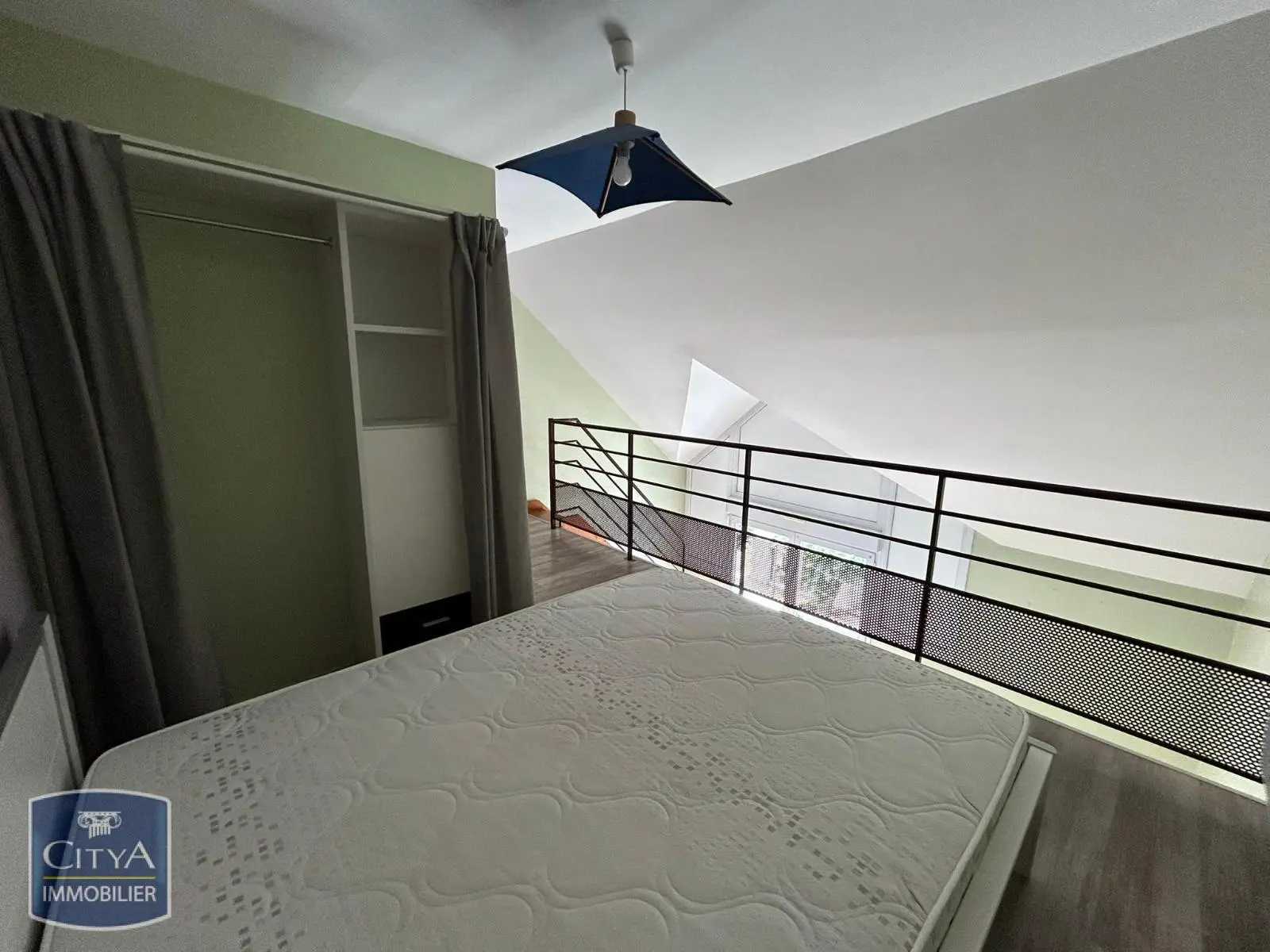 Photo 5 Appartement 2 pièces 34.76m²