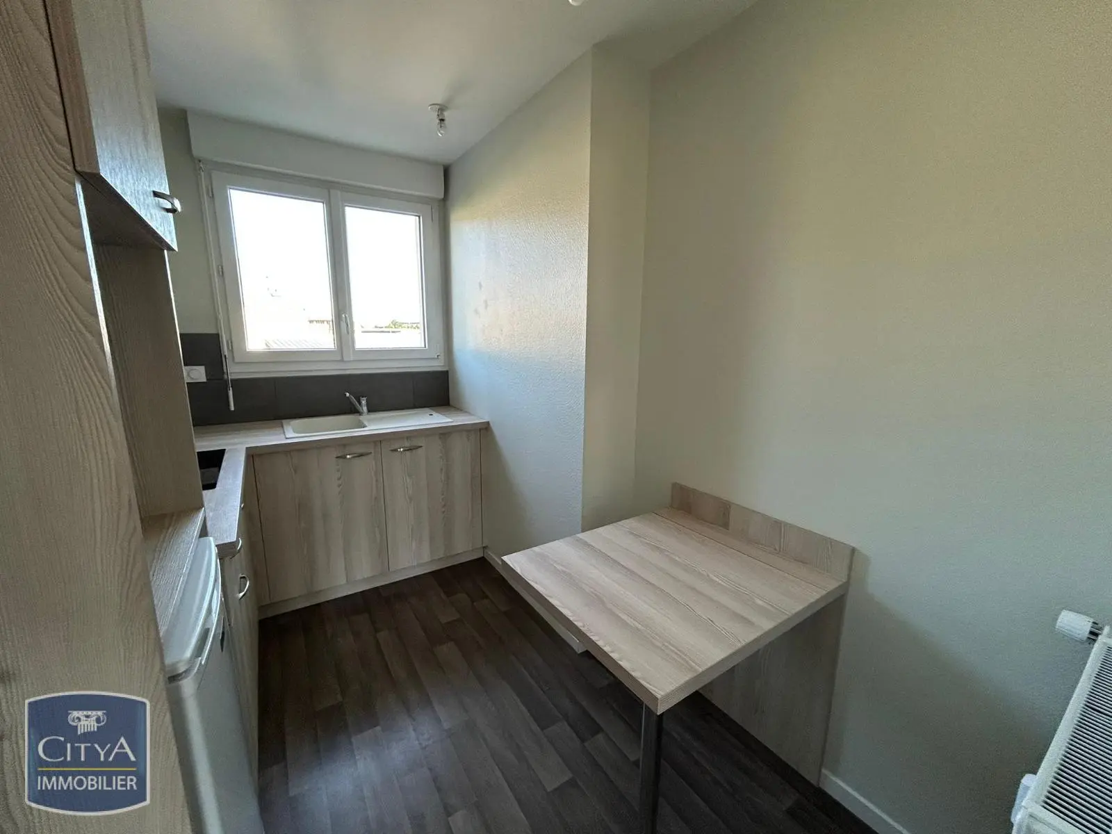 Photo 2 Appartement 2 pièces 51.18m²