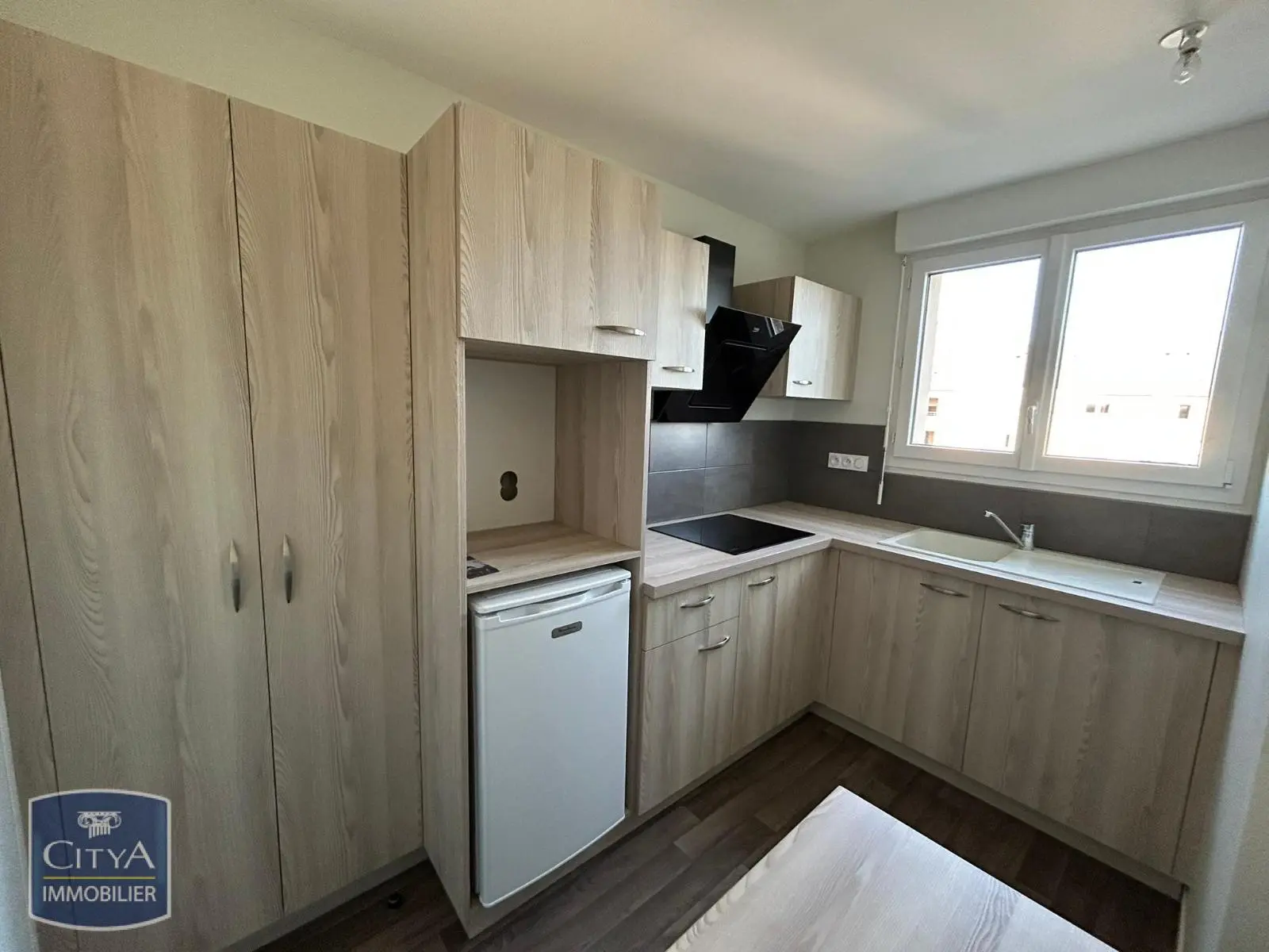 Photo 3 Appartement 2 pièces 51.18m²