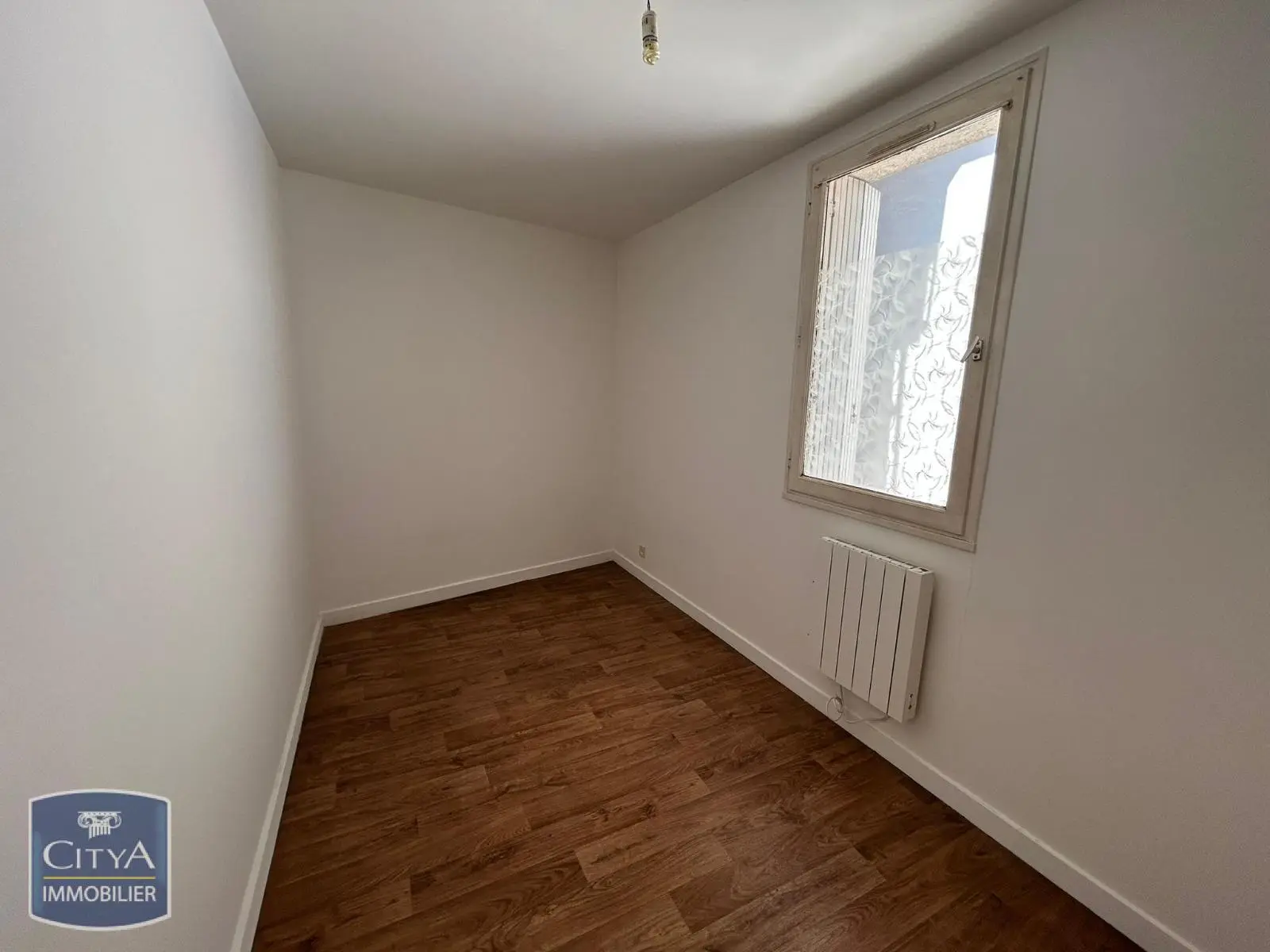 Photo 4 Appartement 2 pièces 39.59m²