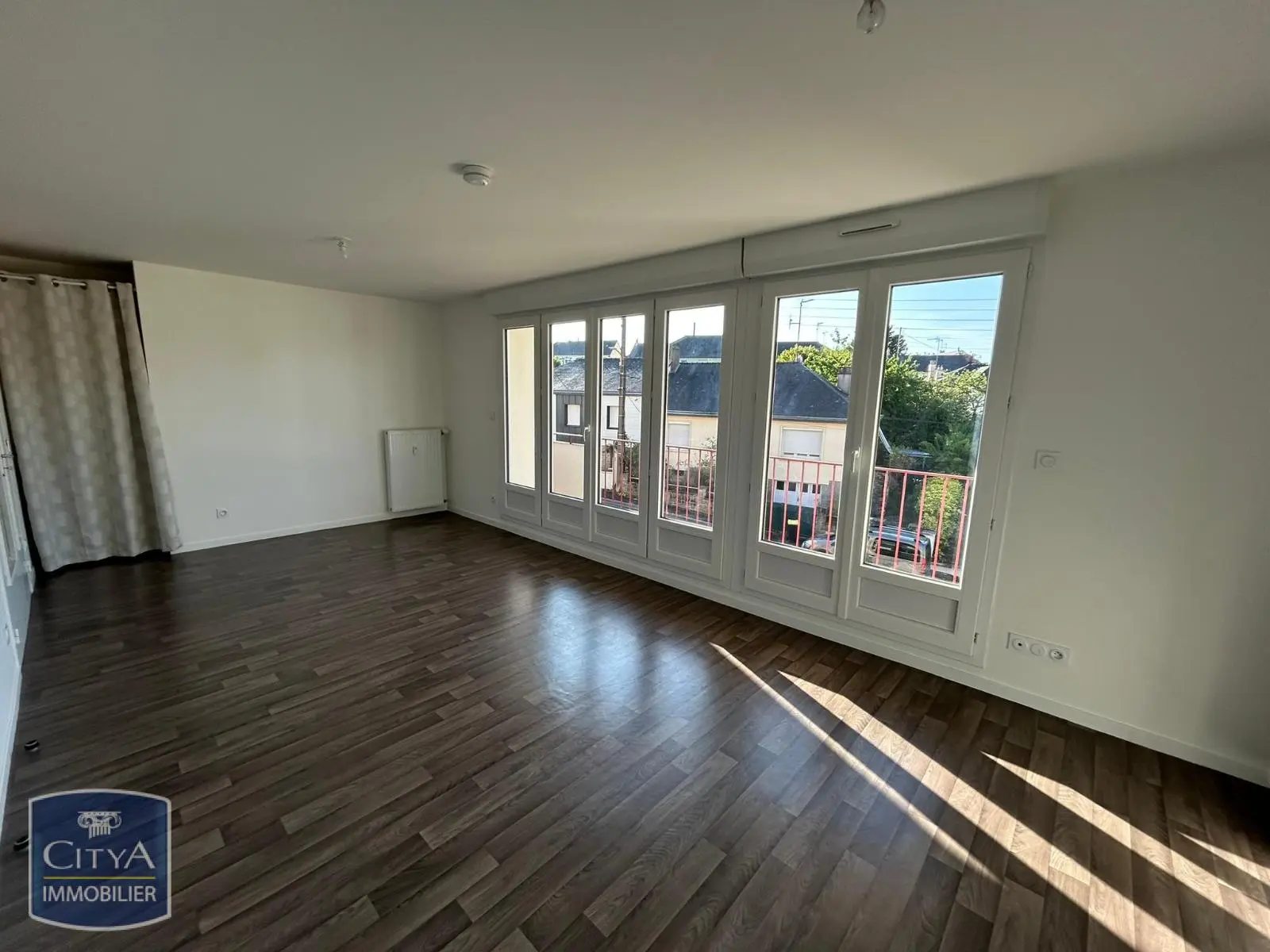 Photo 4 Appartement 2 pièces 51.18m²