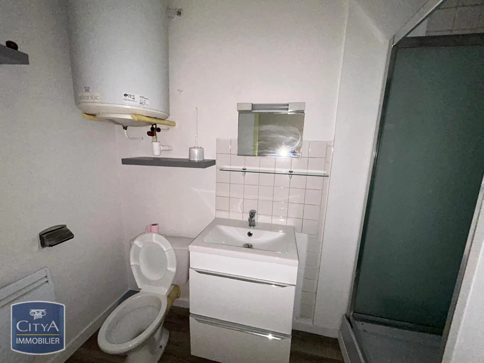 Photo 5 Appartement 2 pièces 39.59m²