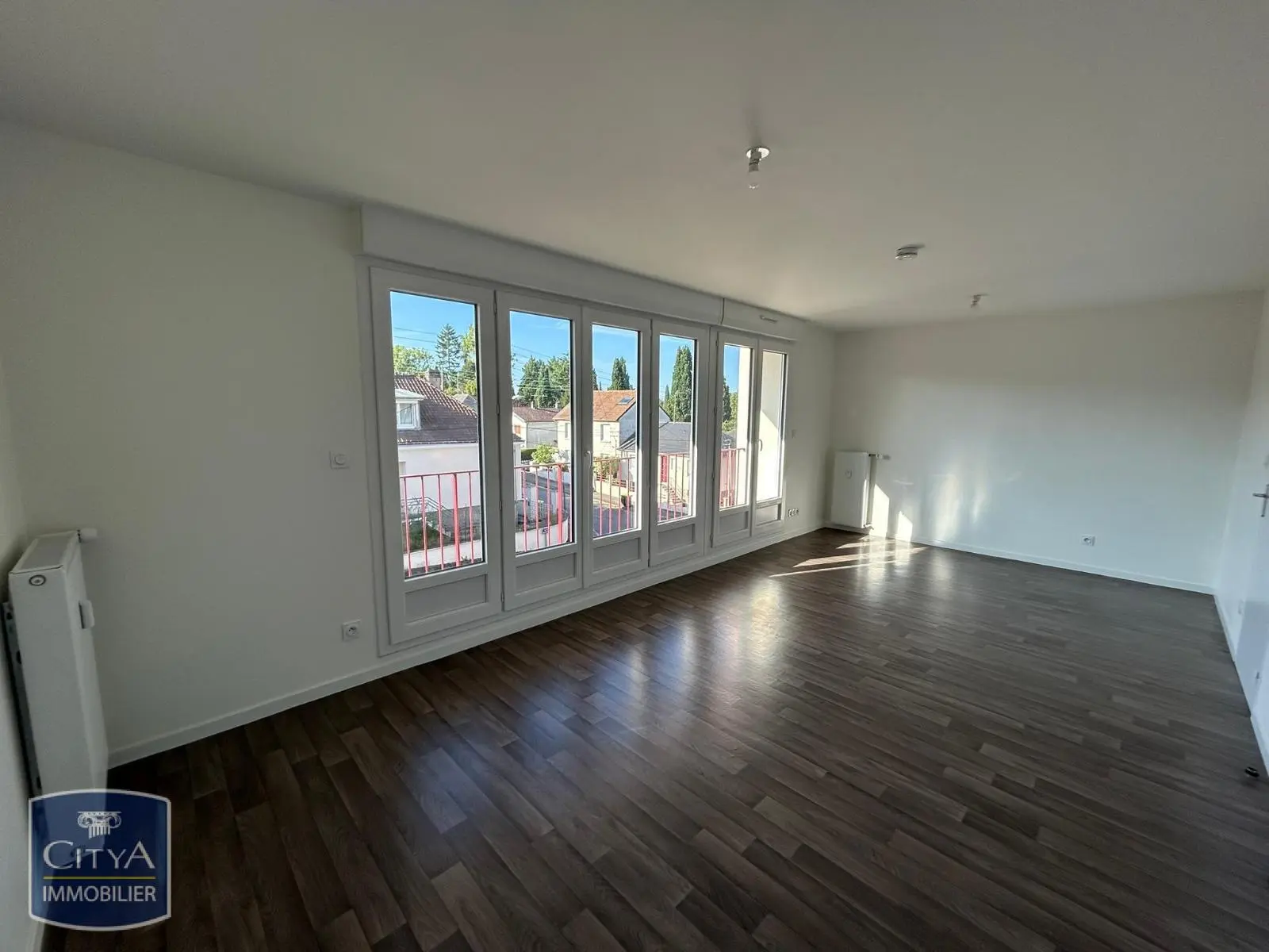 Photo 1 Appartement 2 pièces 51.18m²
