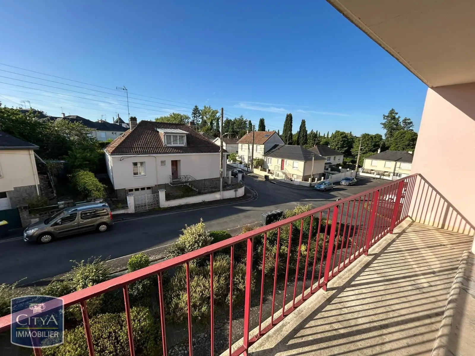 Photo 5 Appartement 2 pièces 51.18m²