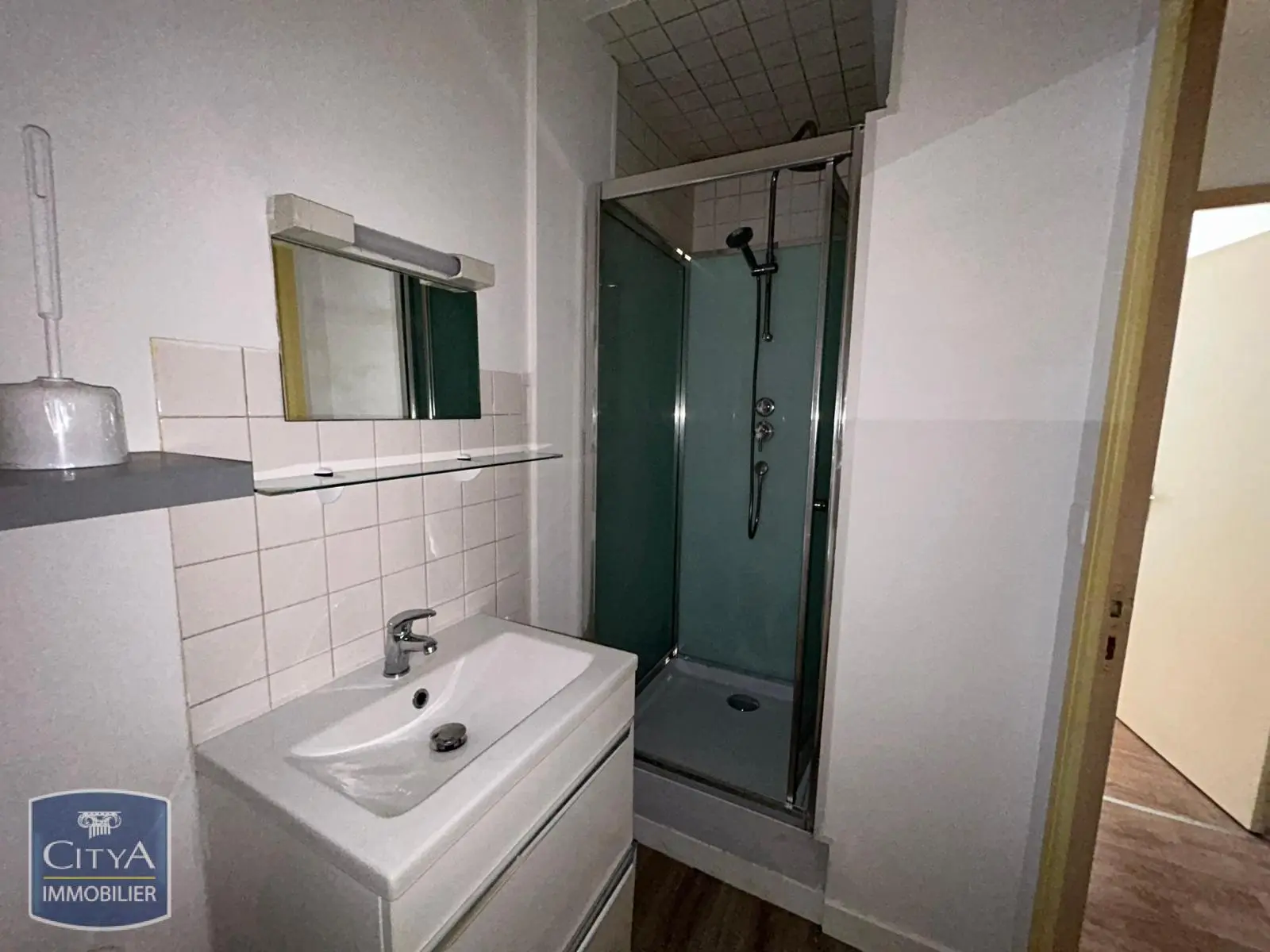 Photo 6 Appartement 2 pièces 39.59m²
