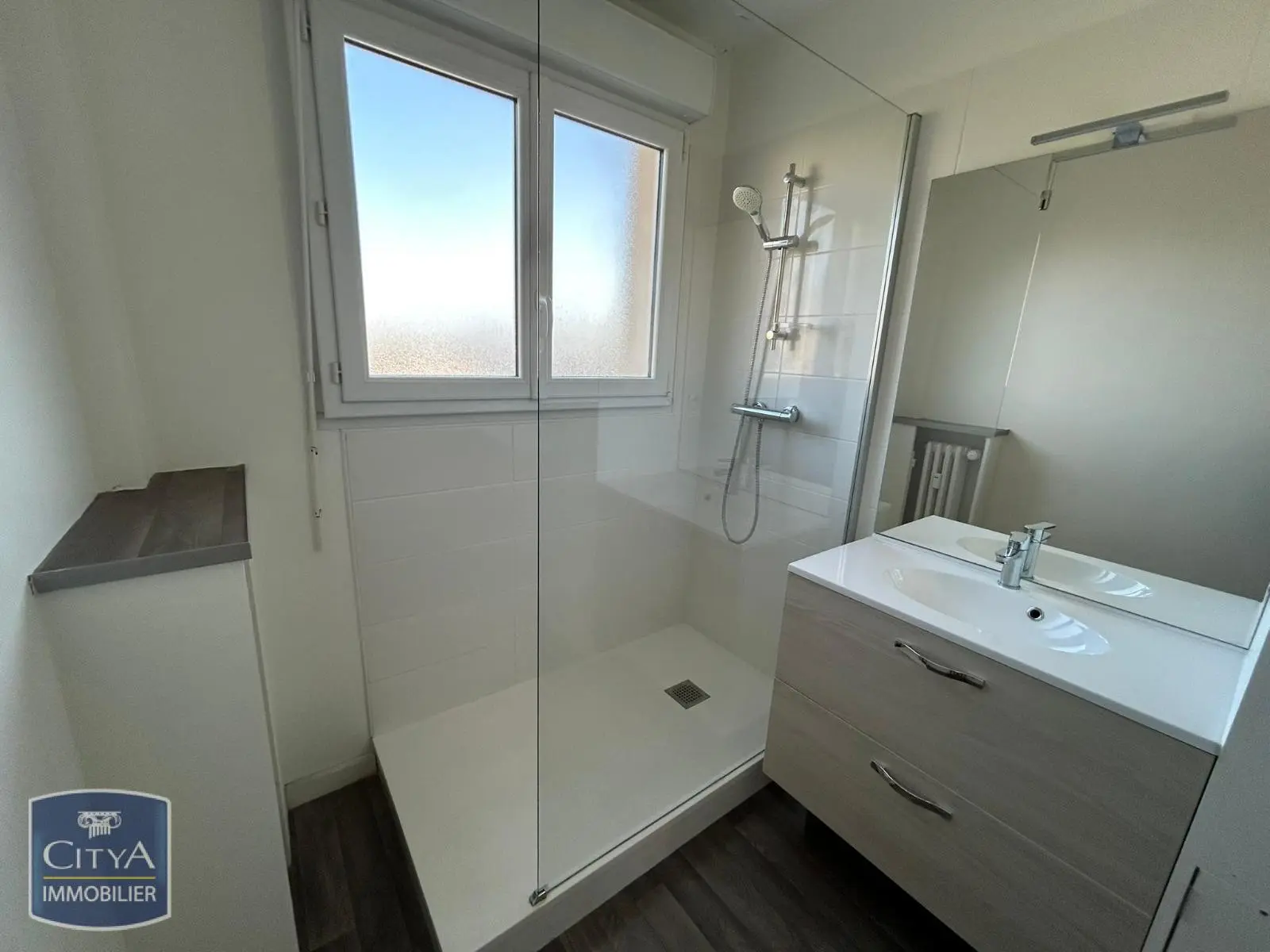 Photo 7 Appartement 2 pièces 51.18m²