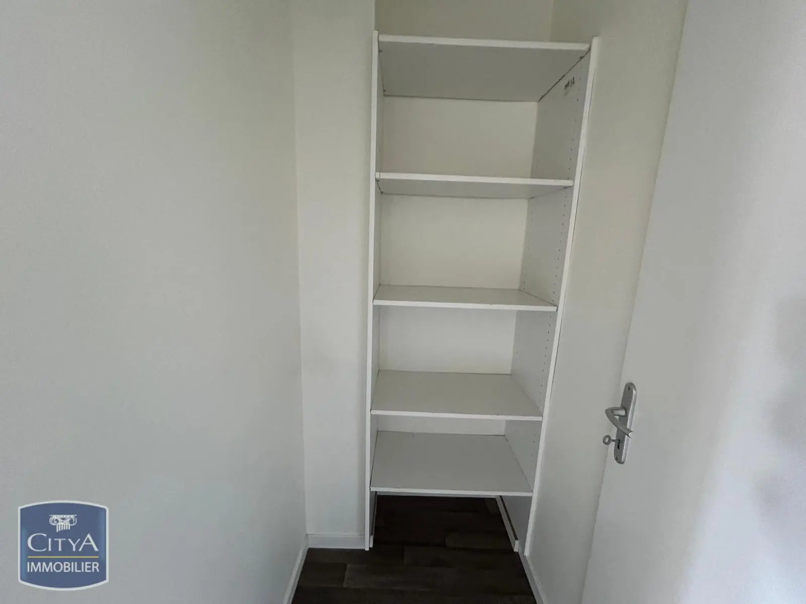 Photo 8 Appartement 2 pièces 51.18m²