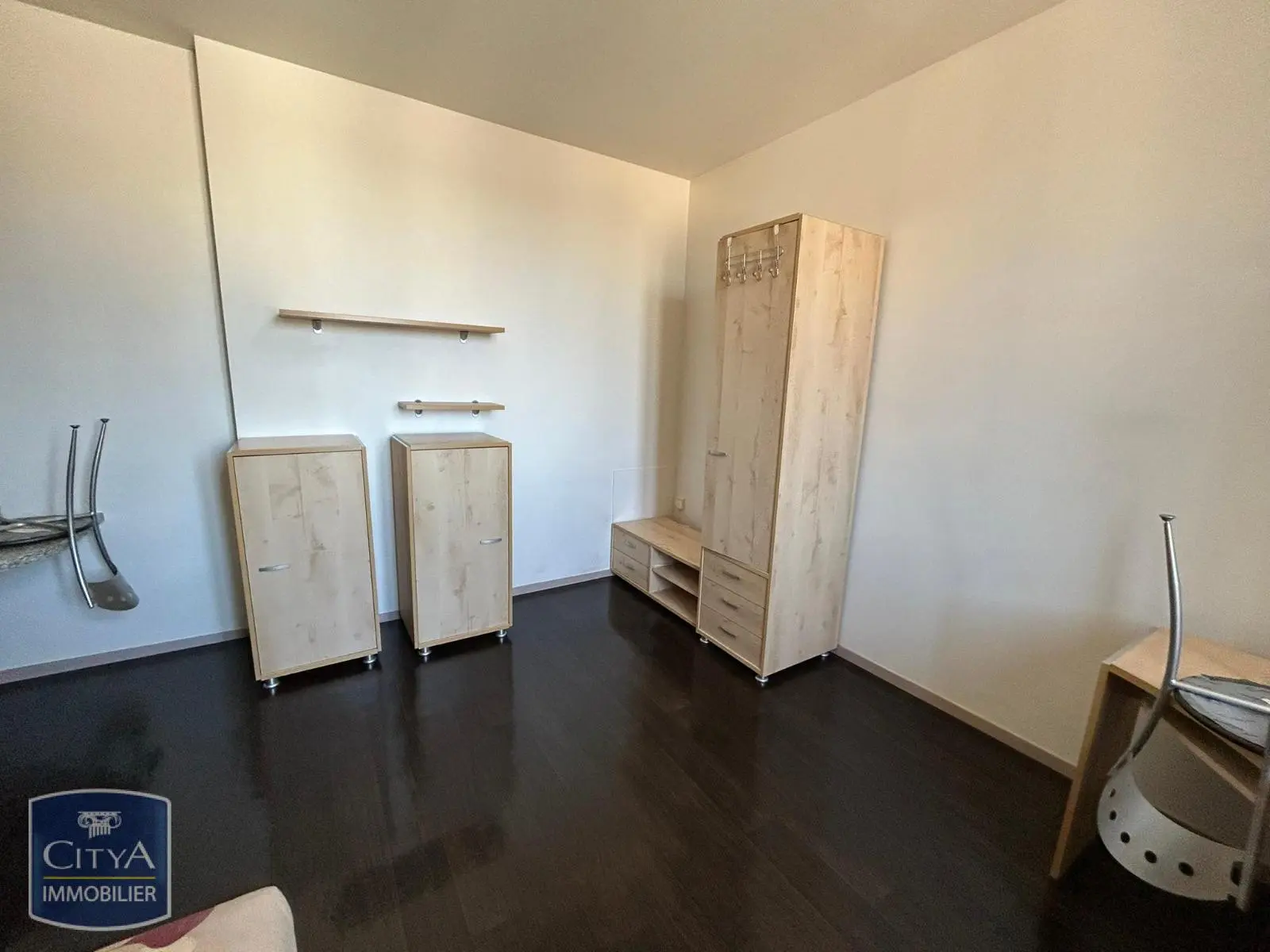 Photo 4 Appartement 1 pièce 24.79m²