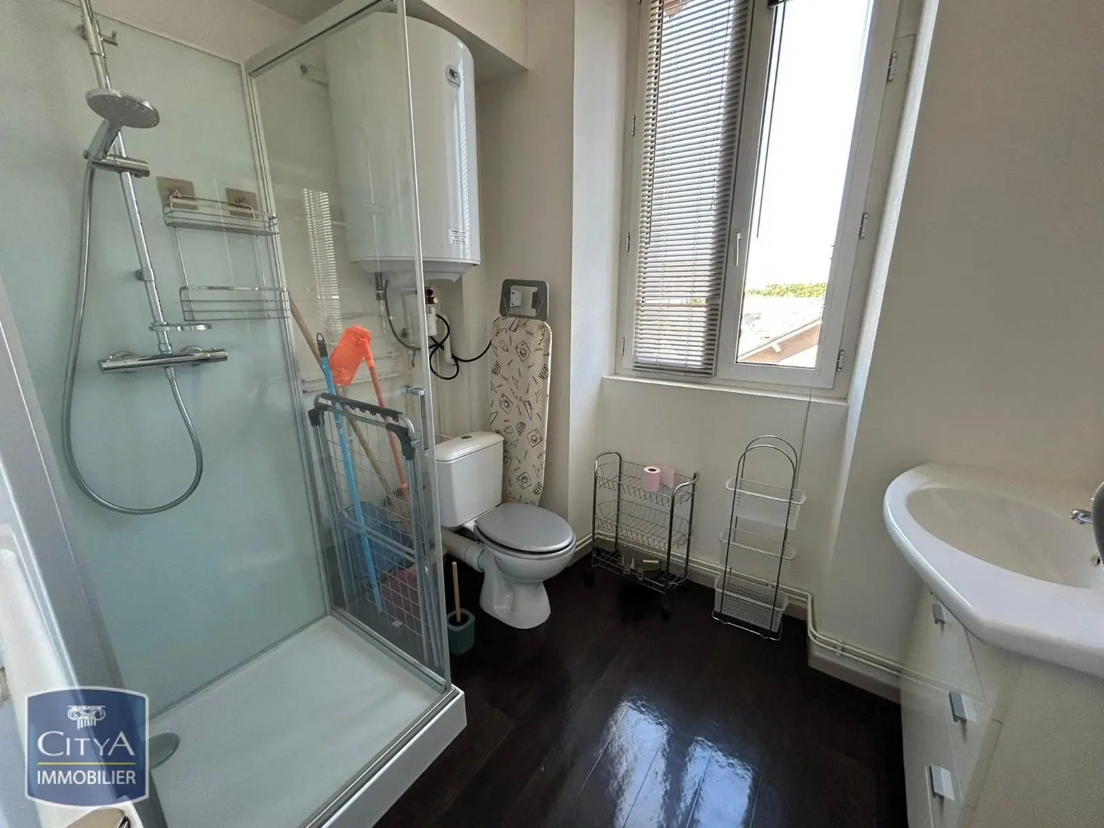 Photo 6 Appartement 1 pièce 24.79m²