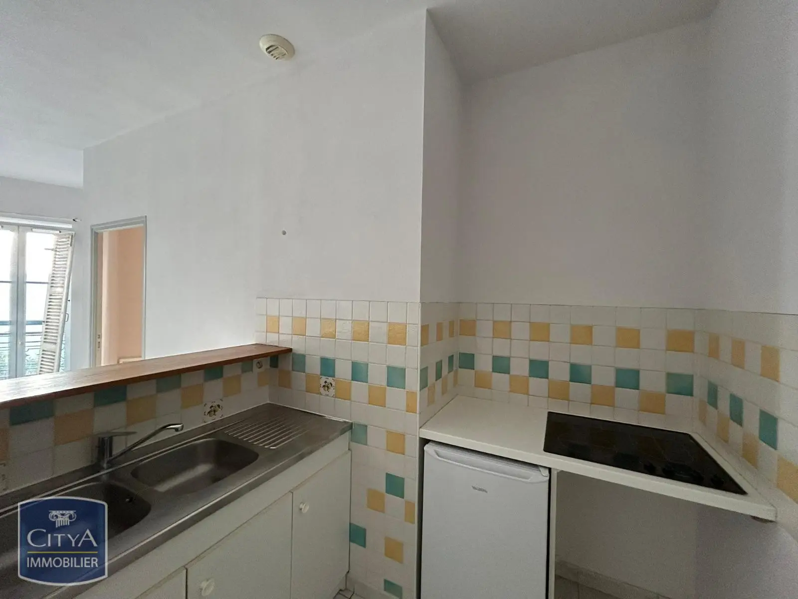 Photo 4 Appartement 2 pièces 37.62m²