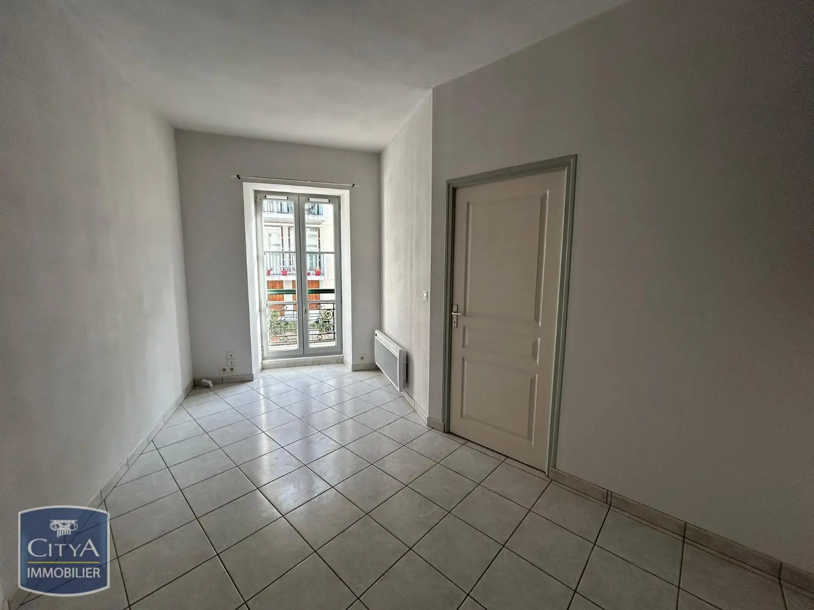 Photo 1 Appartement 2 pièces 37.62m²