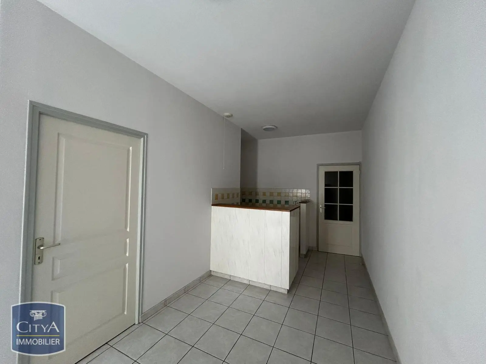 Photo 3 Appartement 2 pièces 37.62m²