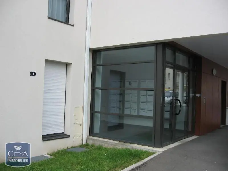 Photo 6 Appartement 1 pièce 27.29m²