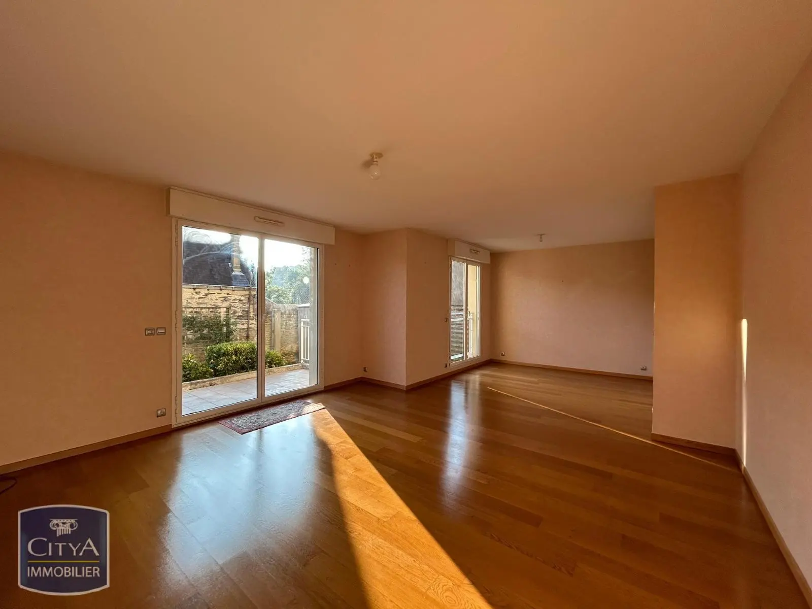 Photo 2 Appartement 3 pièces 82.18m²