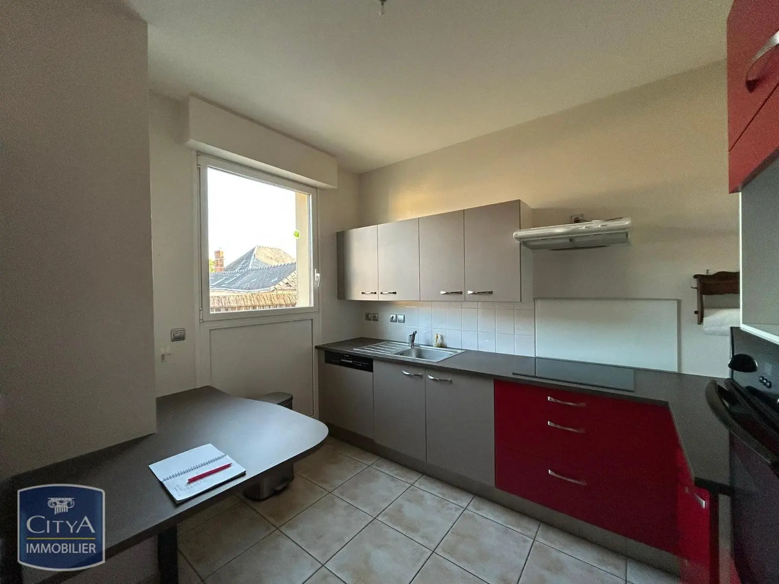 Photo 3 Appartement 3 pièces 82.18m²