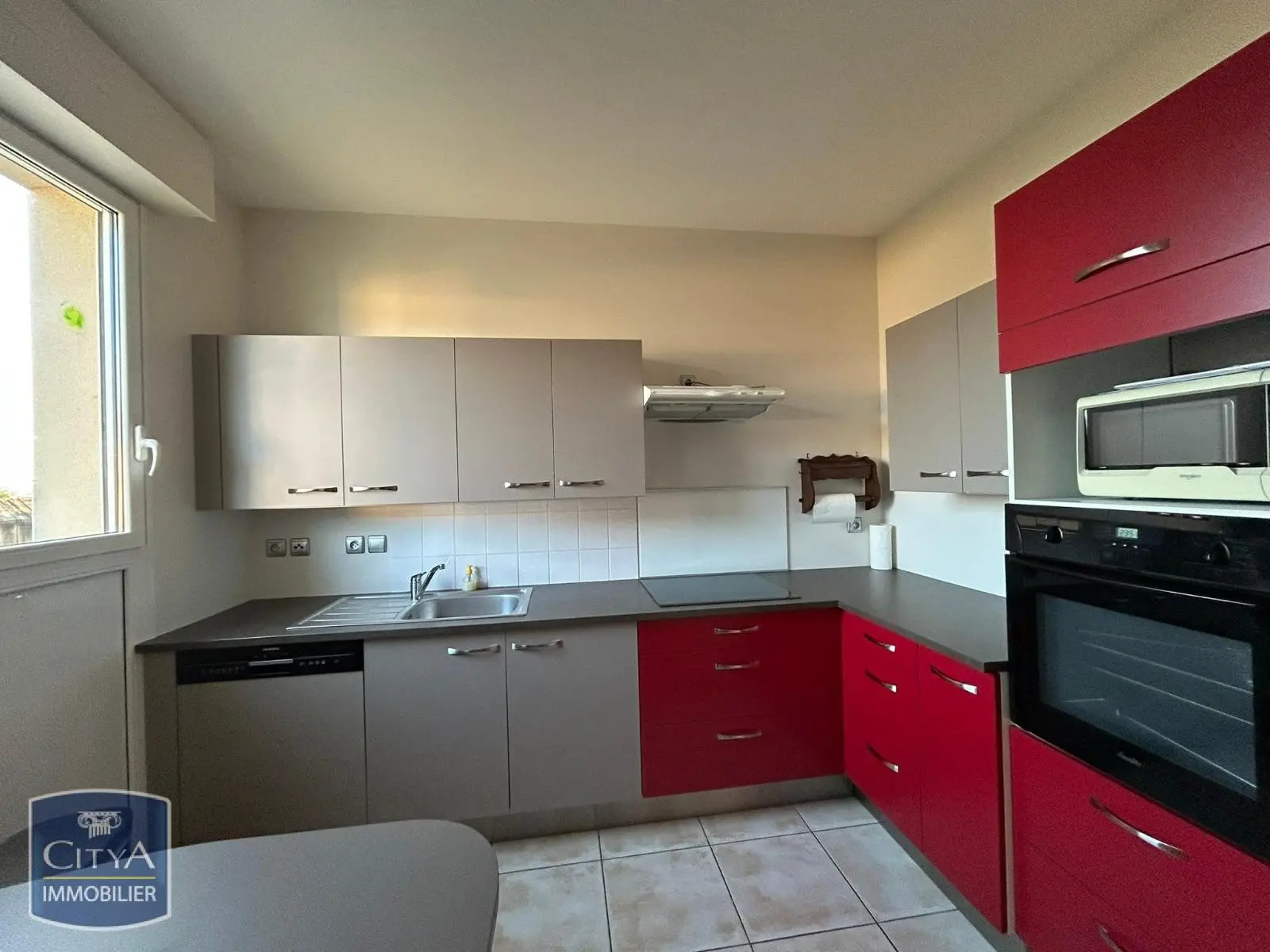 Photo 4 Appartement 3 pièces 82.18m²