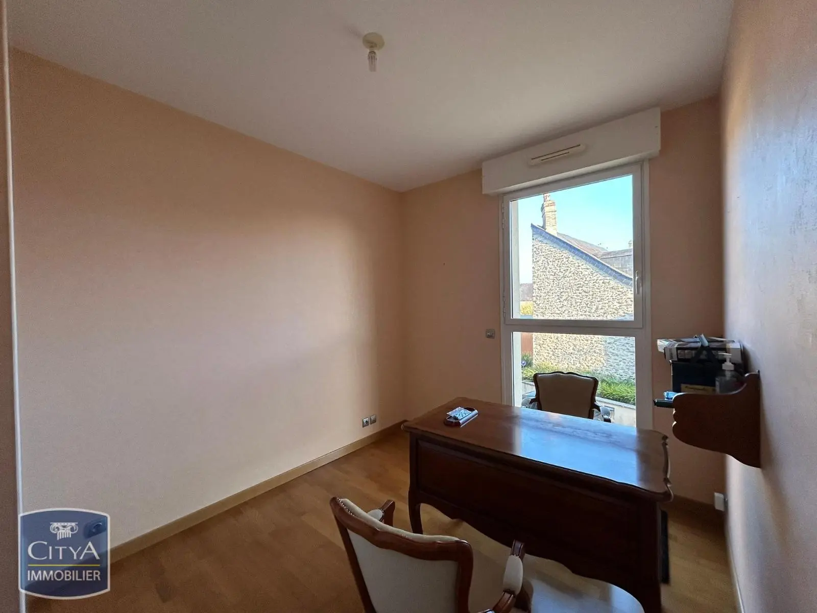 Photo 7 Appartement 3 pièces 82.18m²