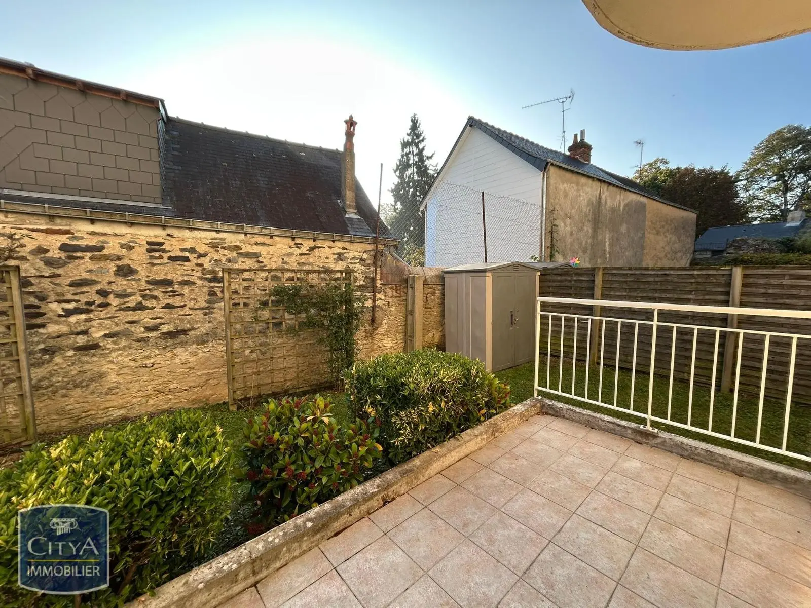 Photo 6 Appartement 3 pièces 82.18m²