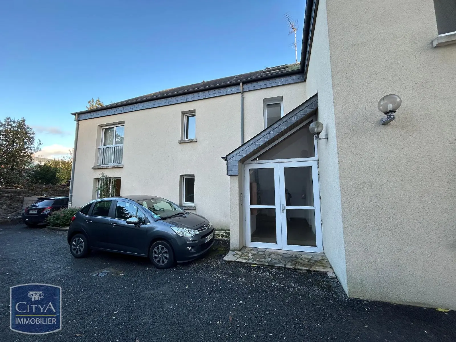 Photo 5 Appartement 1 pièce 23.45m²