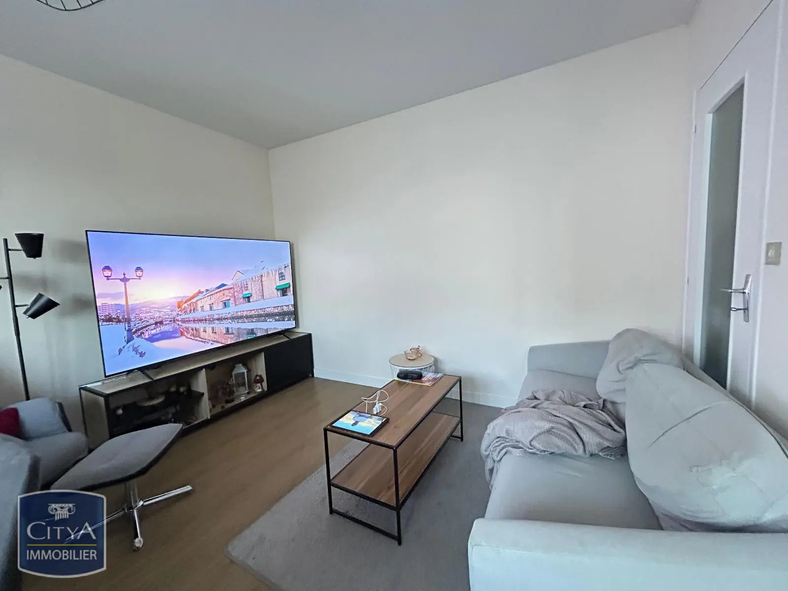 Photo 5 Appartement 2 pièces 46.67m²