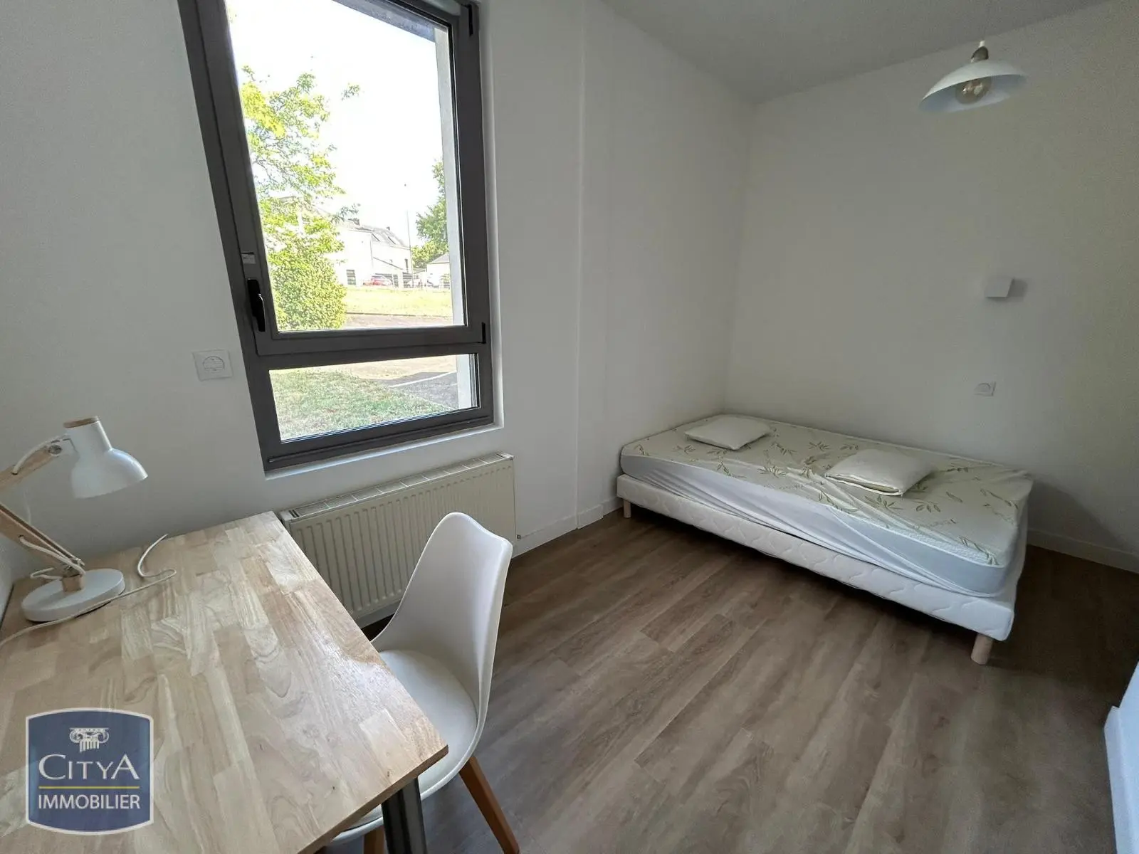 Photo 4 Appartement 1 pièce 10.08m²