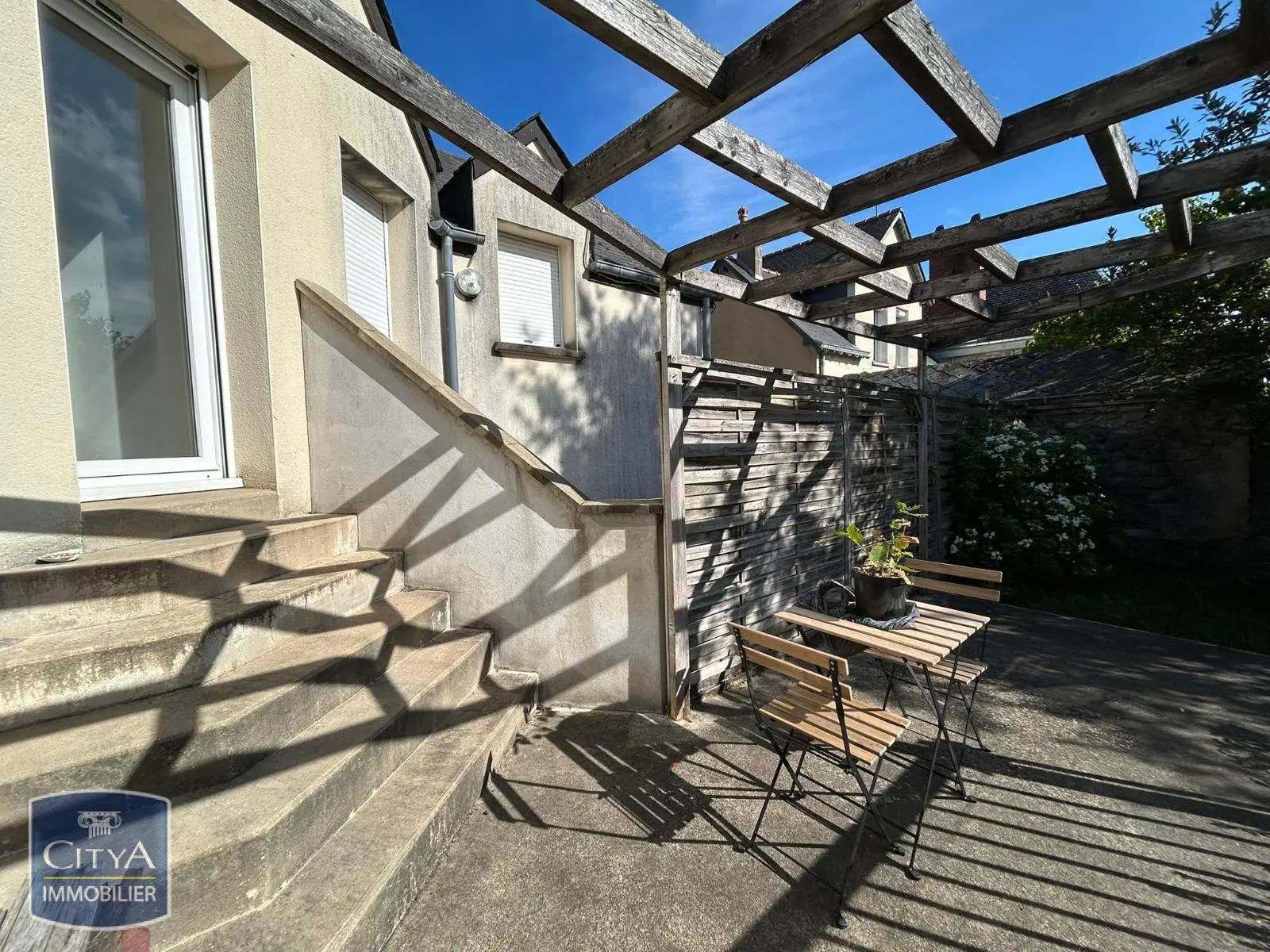 Photo 2 Maison 3 pièces 55.84m²