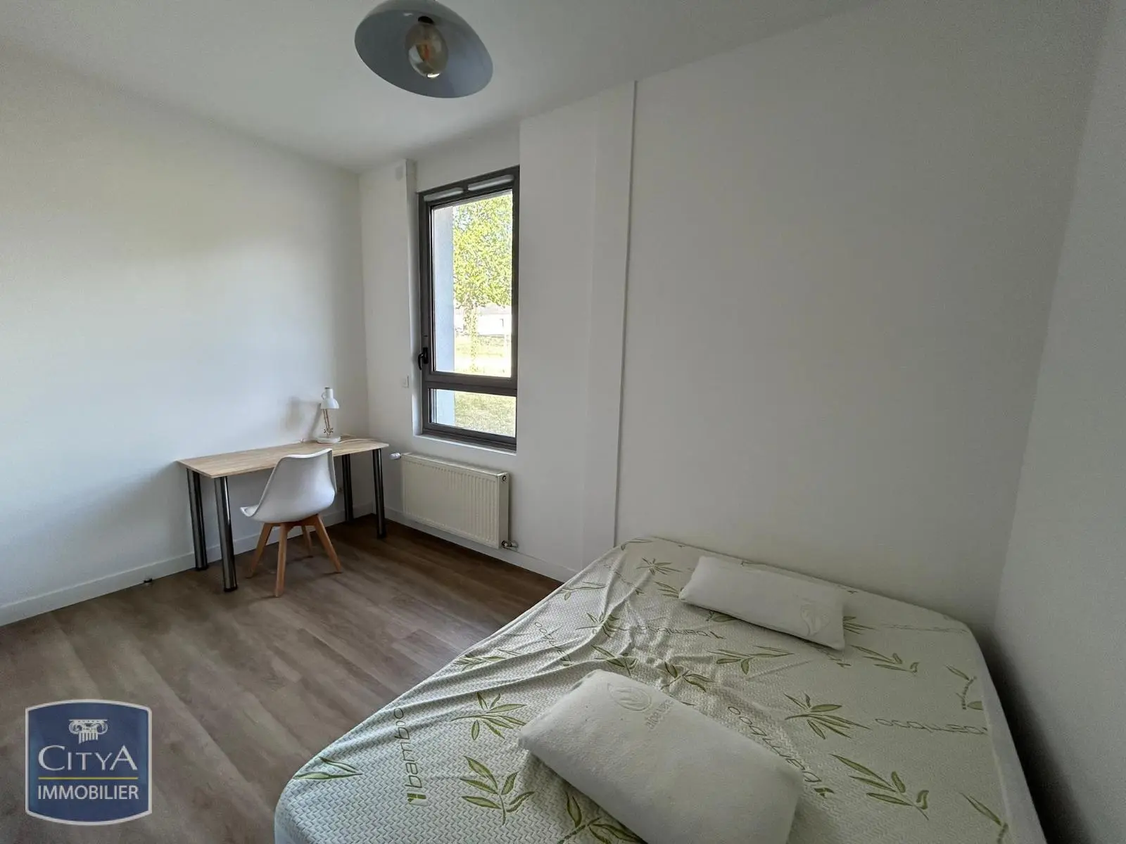 Photo 5 Appartement 1 pièce 10.08m²