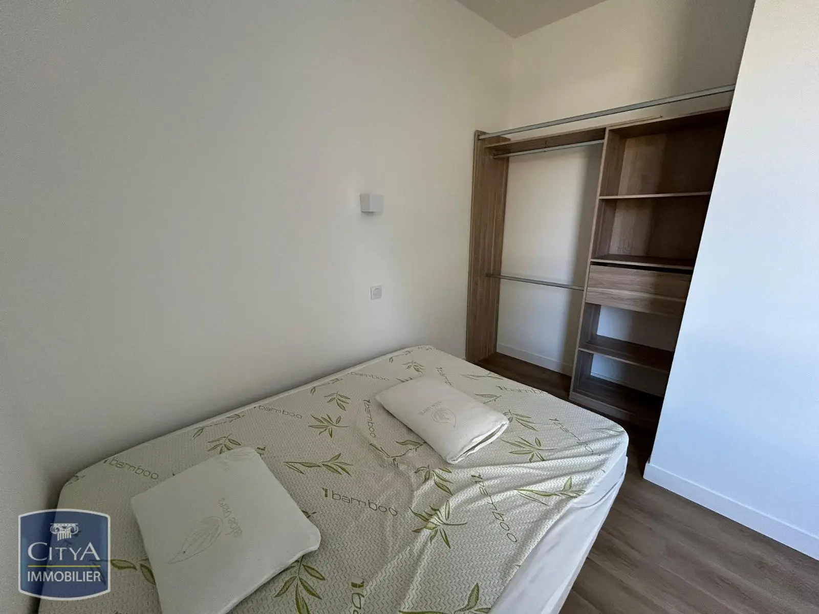 Photo 6 Appartement 1 pièce 10.08m²