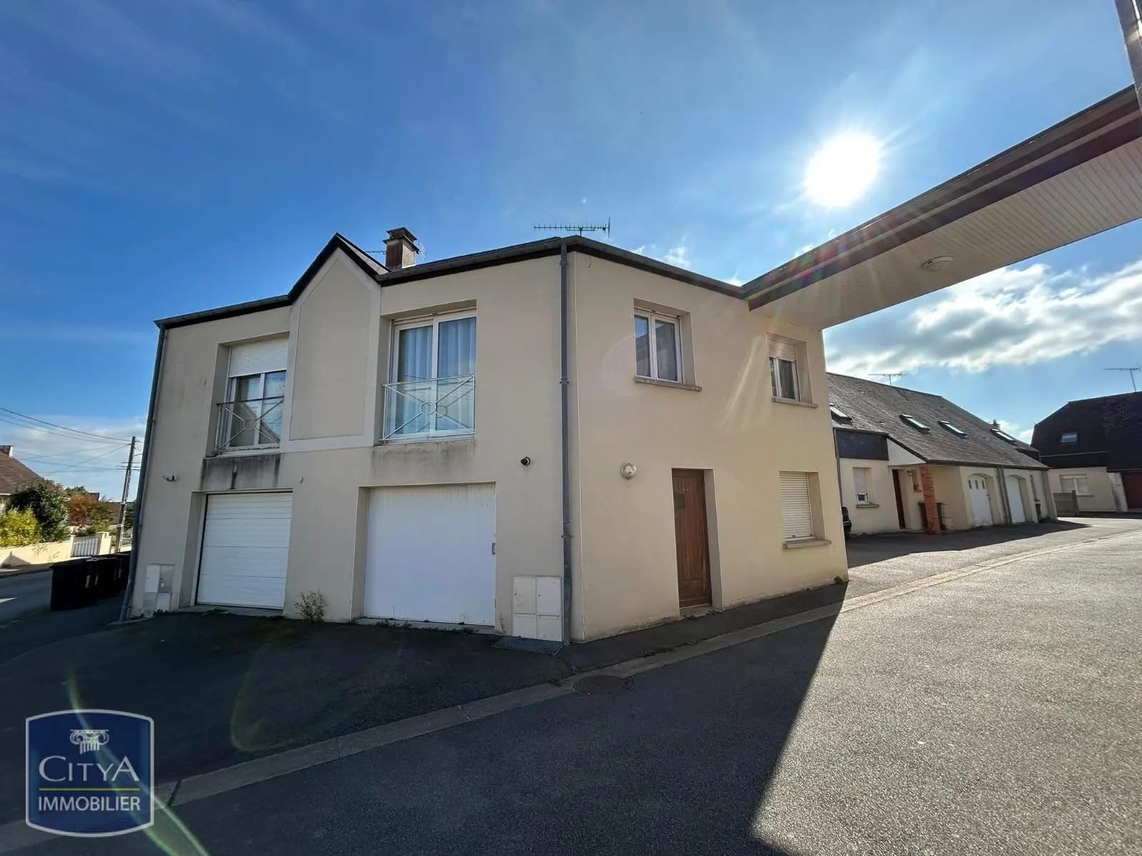 Photo 1 Maison 3 pièces 55.84m²