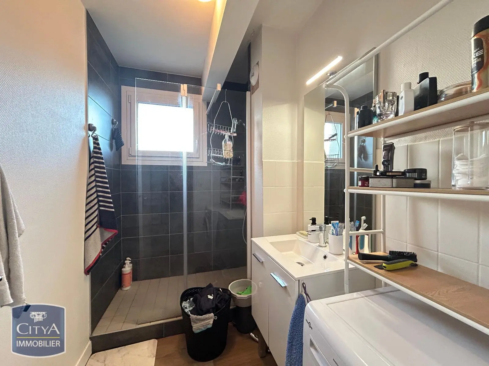 Photo 6 Appartement 2 pièces 46.67m²