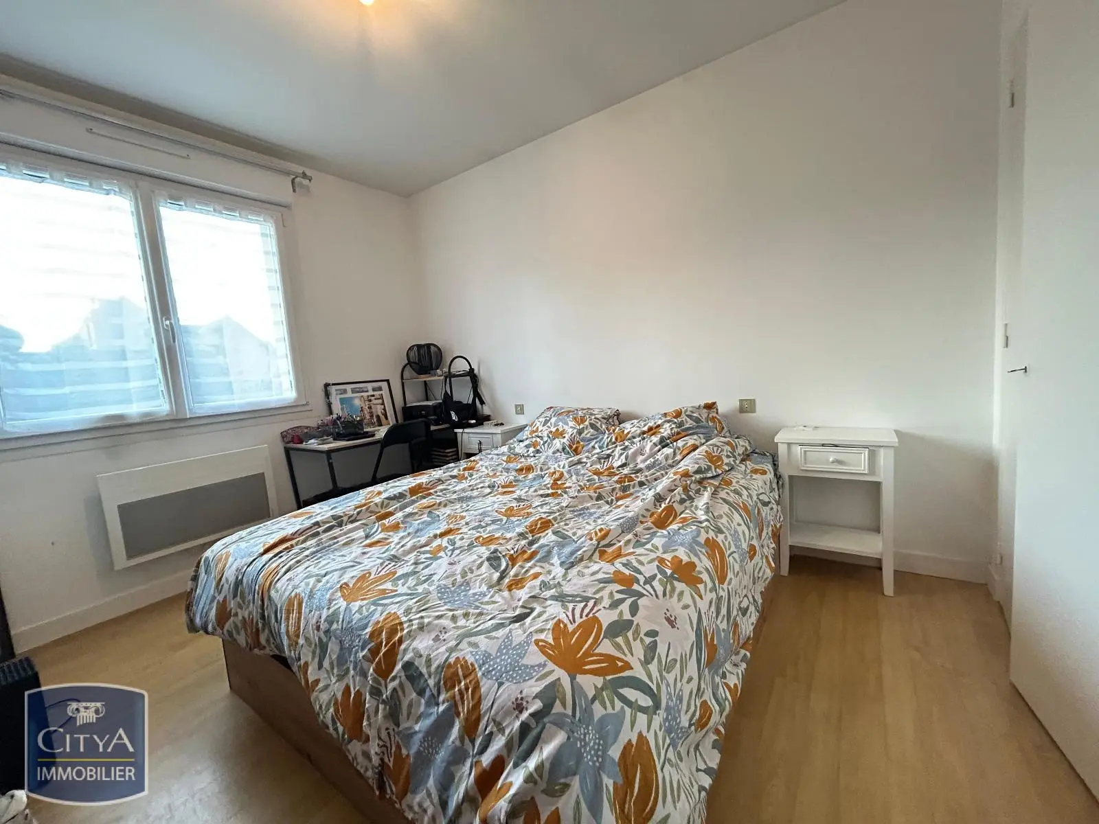 Photo 7 Appartement 2 pièces 46.67m²