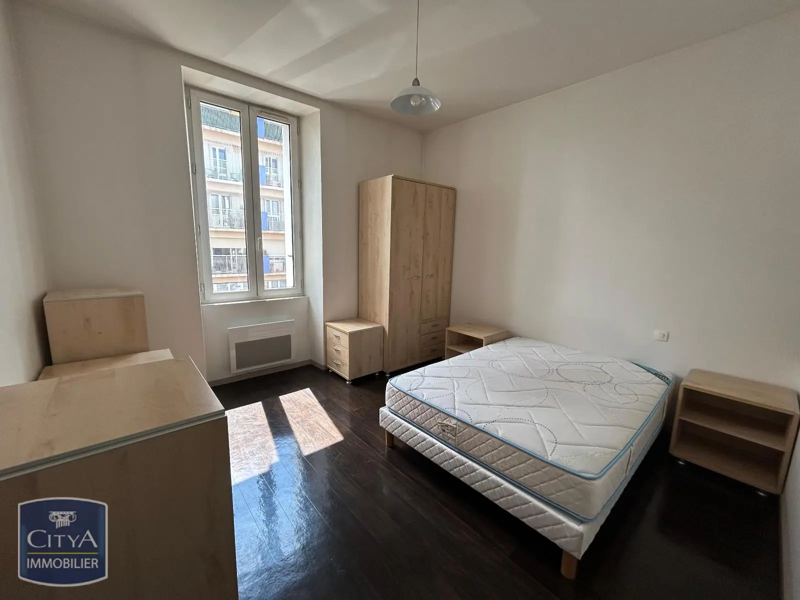 Photo 3 Appartement 2 pièces 34.59m²