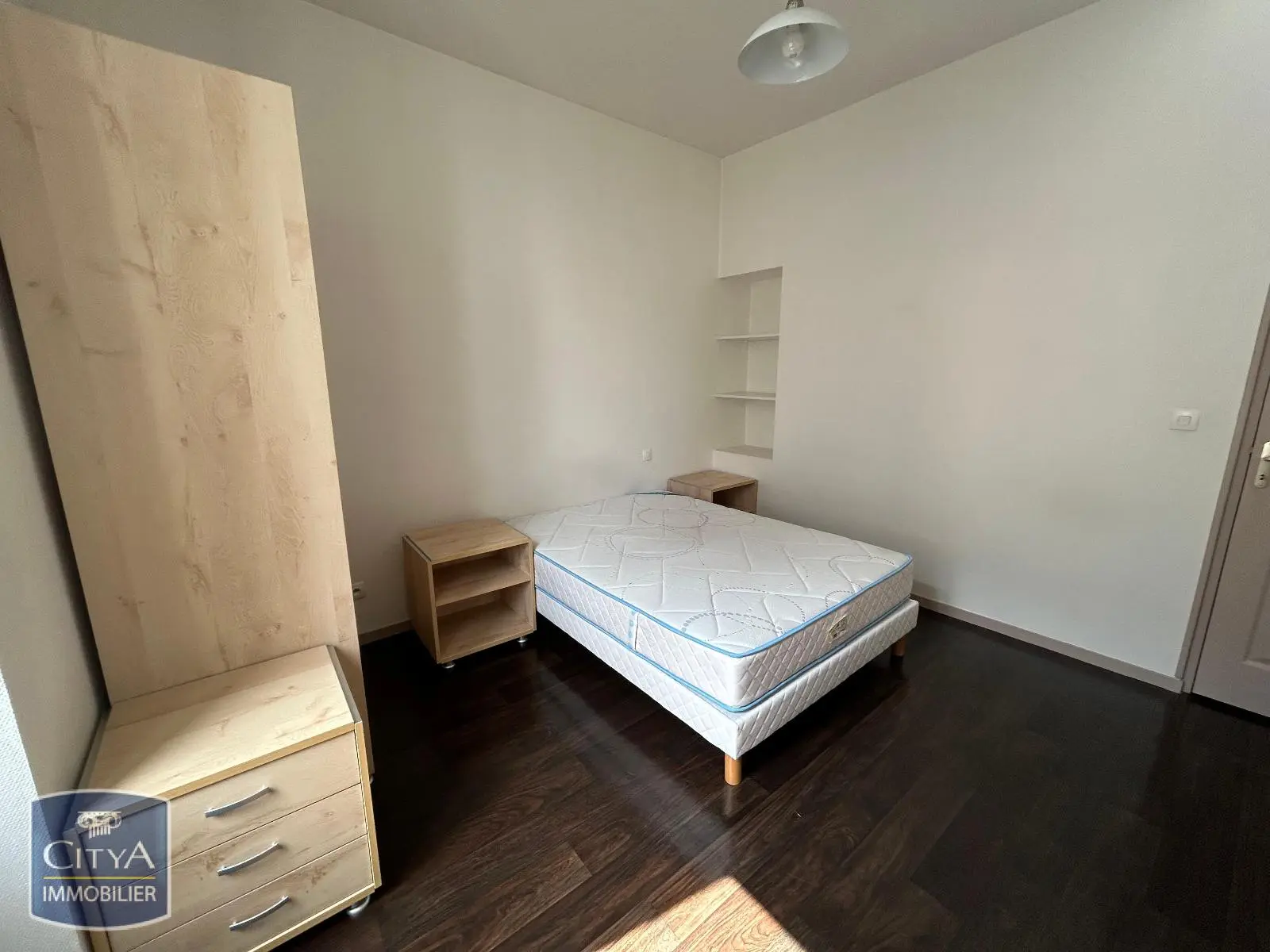 Photo 4 Appartement 2 pièces 34.59m²